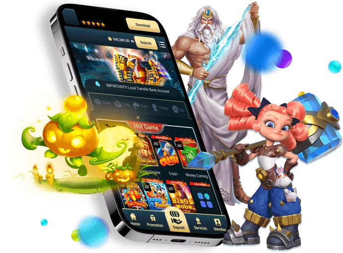 Dealer trực tiếp tại dabet88